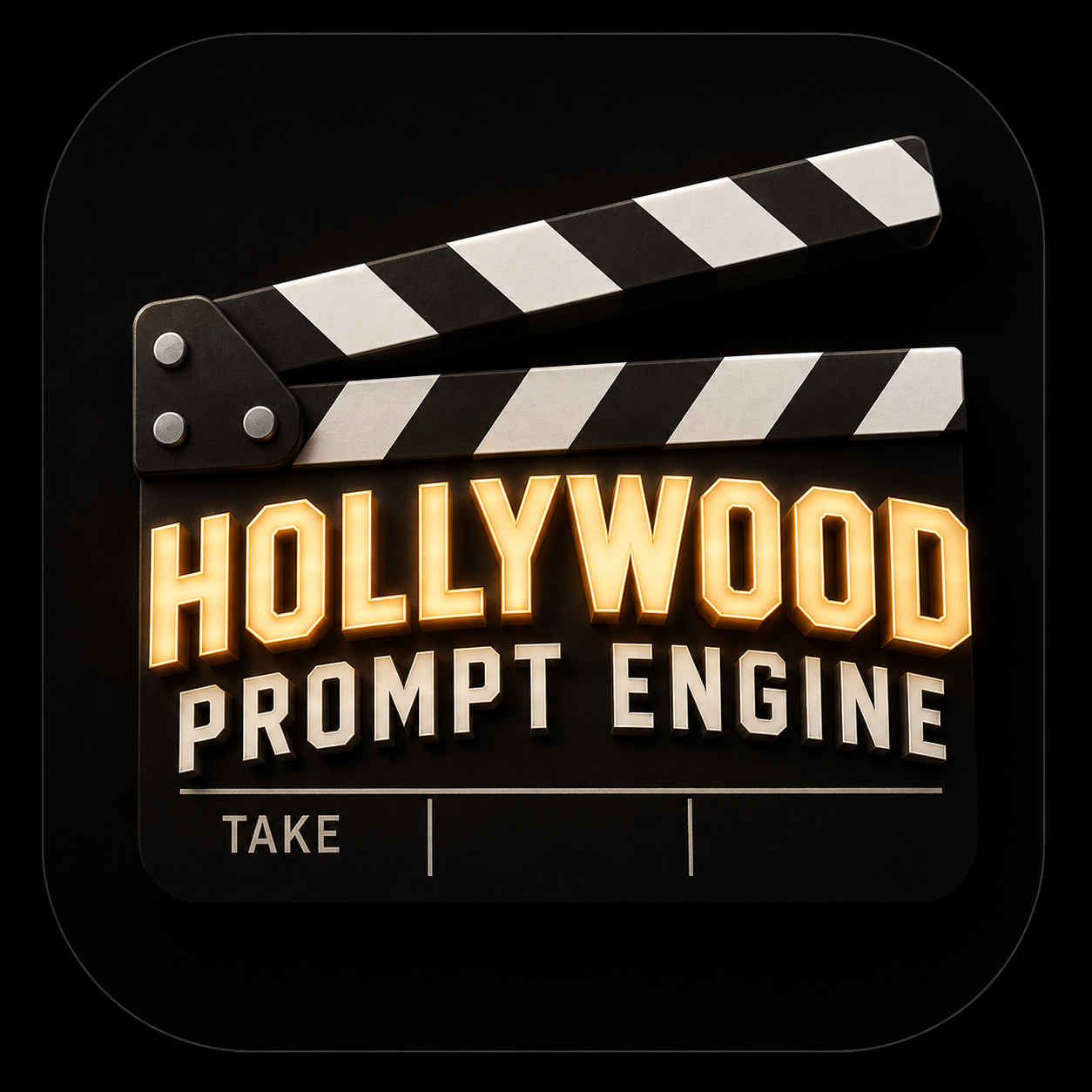 Hollywood Prompt Engine